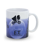 Image produit E.T. - Tasse Lune
