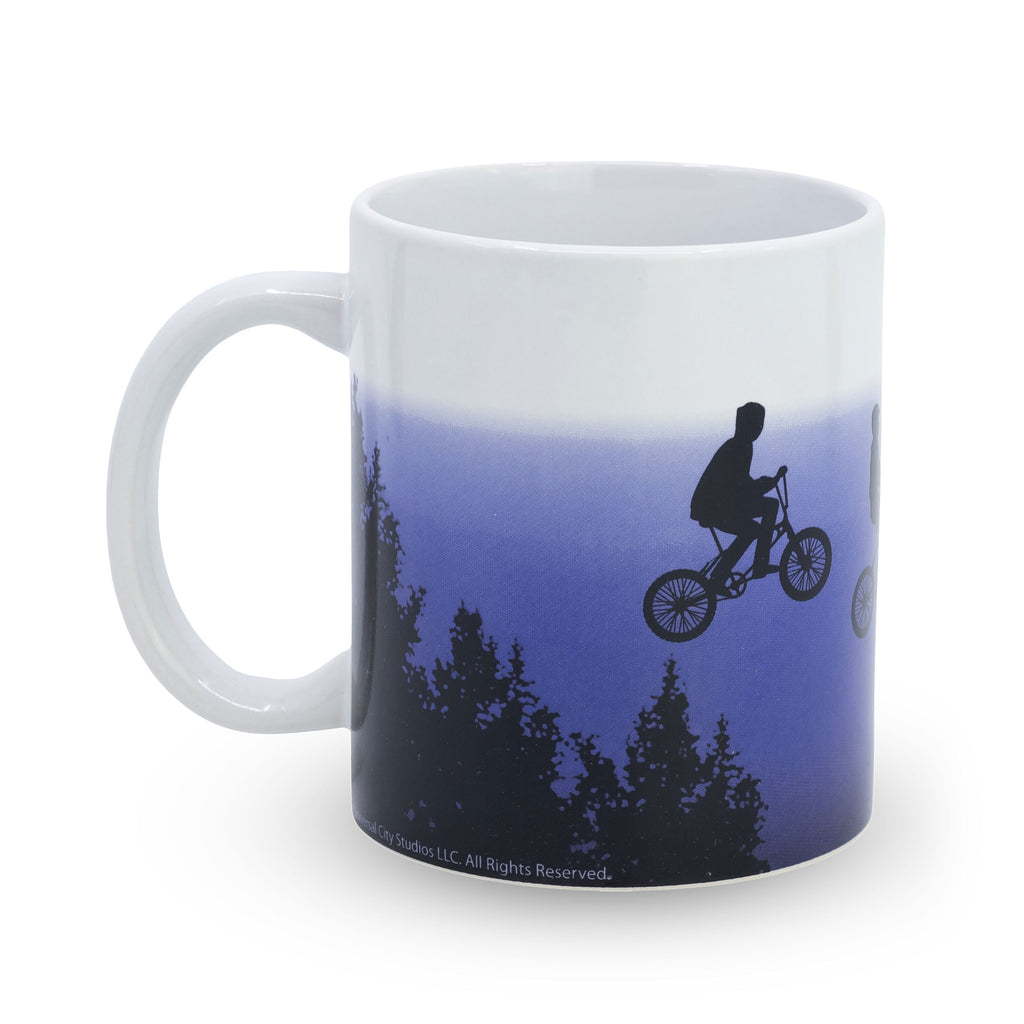 Image produit E.T. - Tasse Lune