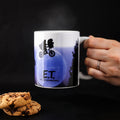 Image produit E.T. - Tasse Lune
