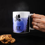 Image produit E.T. - Tasse Lune