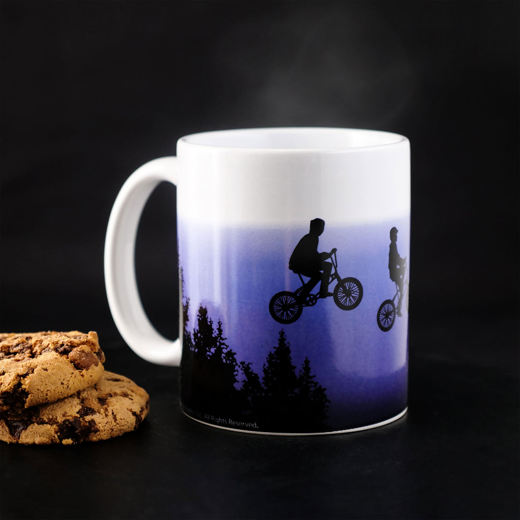 Image produit E.T. - Tasse Lune