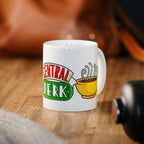 Image produit Friends - Tasse Central Perk