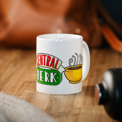 Image produit Friends - Tasse Central Perk