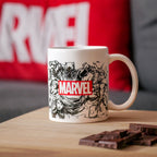 Image produit Marvel - Tasse Comics