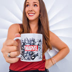 Image produit Marvel - Tasse Comics