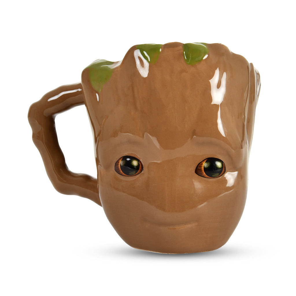 Immagine del prodotto Guardiani della Galassia - Tazza 3D Groot