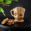 Immagine del prodotto Guardiani della Galassia - Tazza 3D Groot