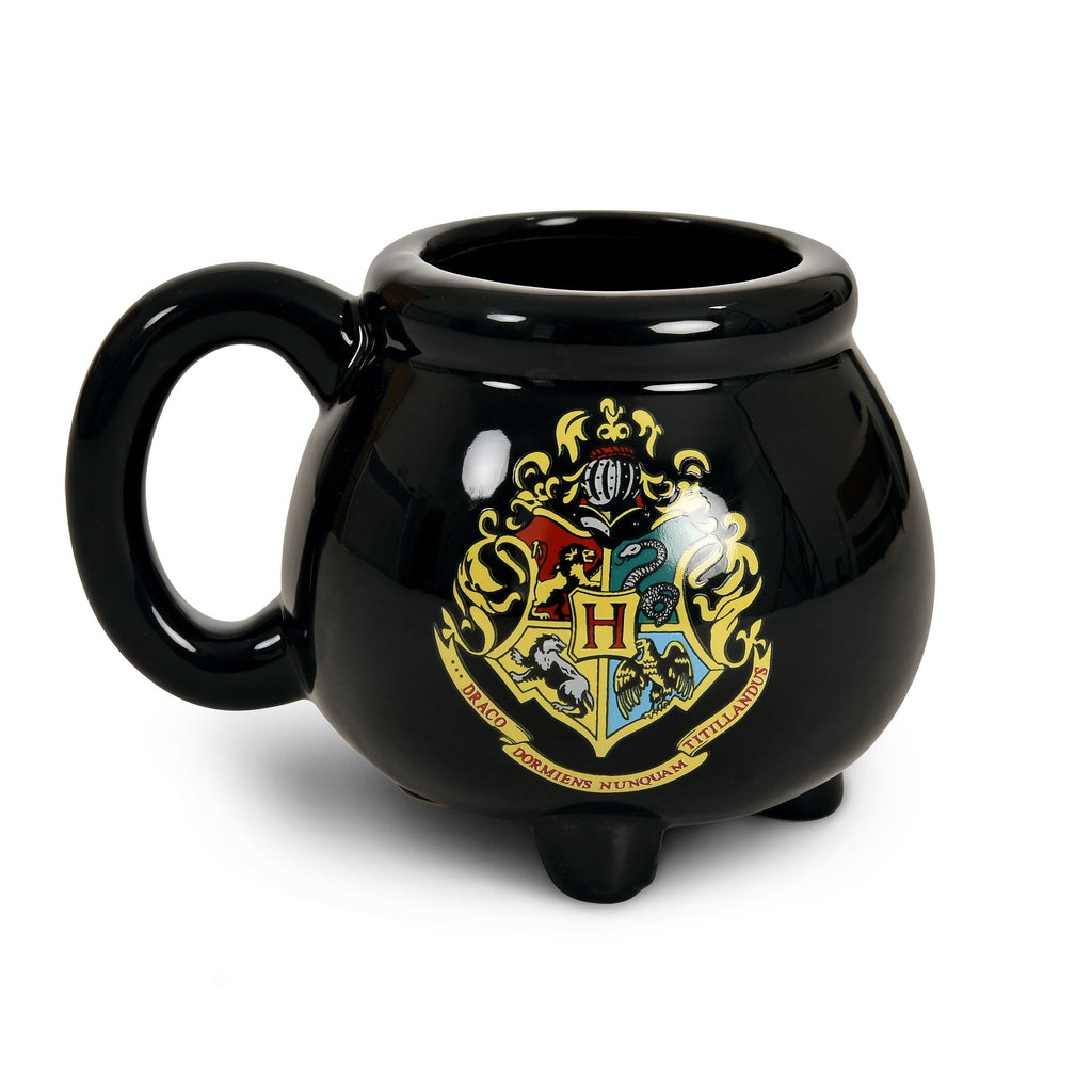 Immagine del prodotto Harry Potter - Tazza 3D Calderone