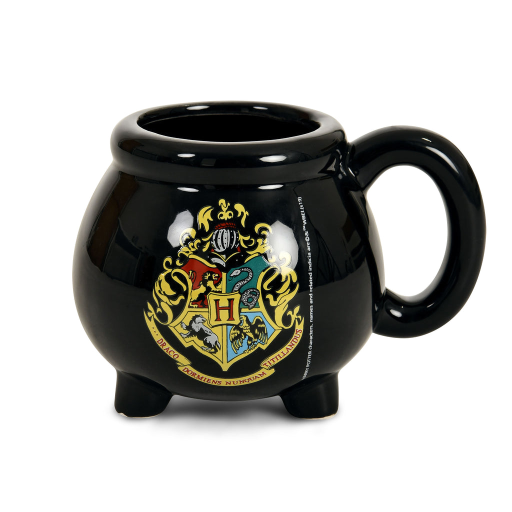 Immagine del prodotto Harry Potter - Tazza 3D Calderone