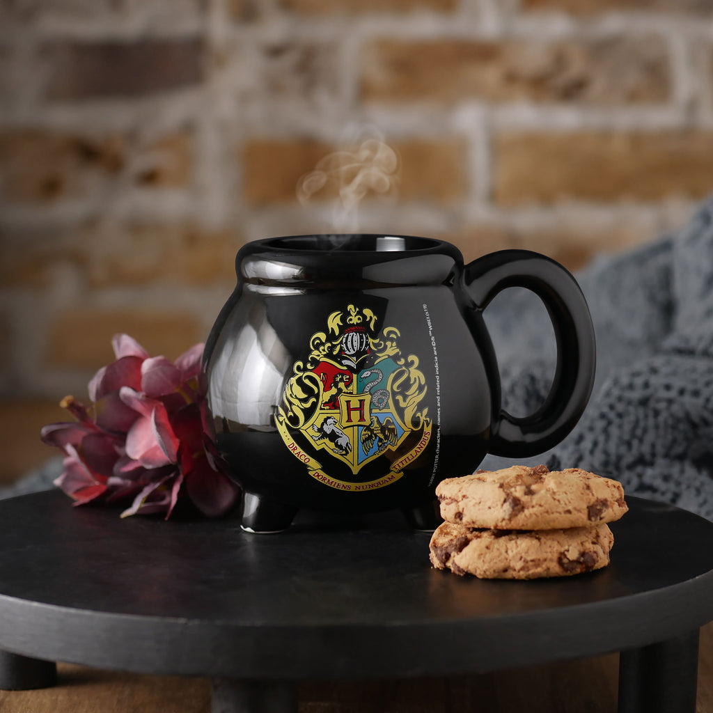 Immagine del prodotto Harry Potter - Tazza 3D Calderone