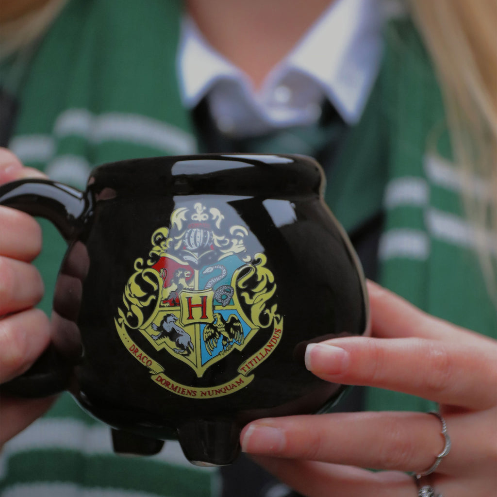 Immagine del prodotto Harry Potter - Tazza 3D Calderone