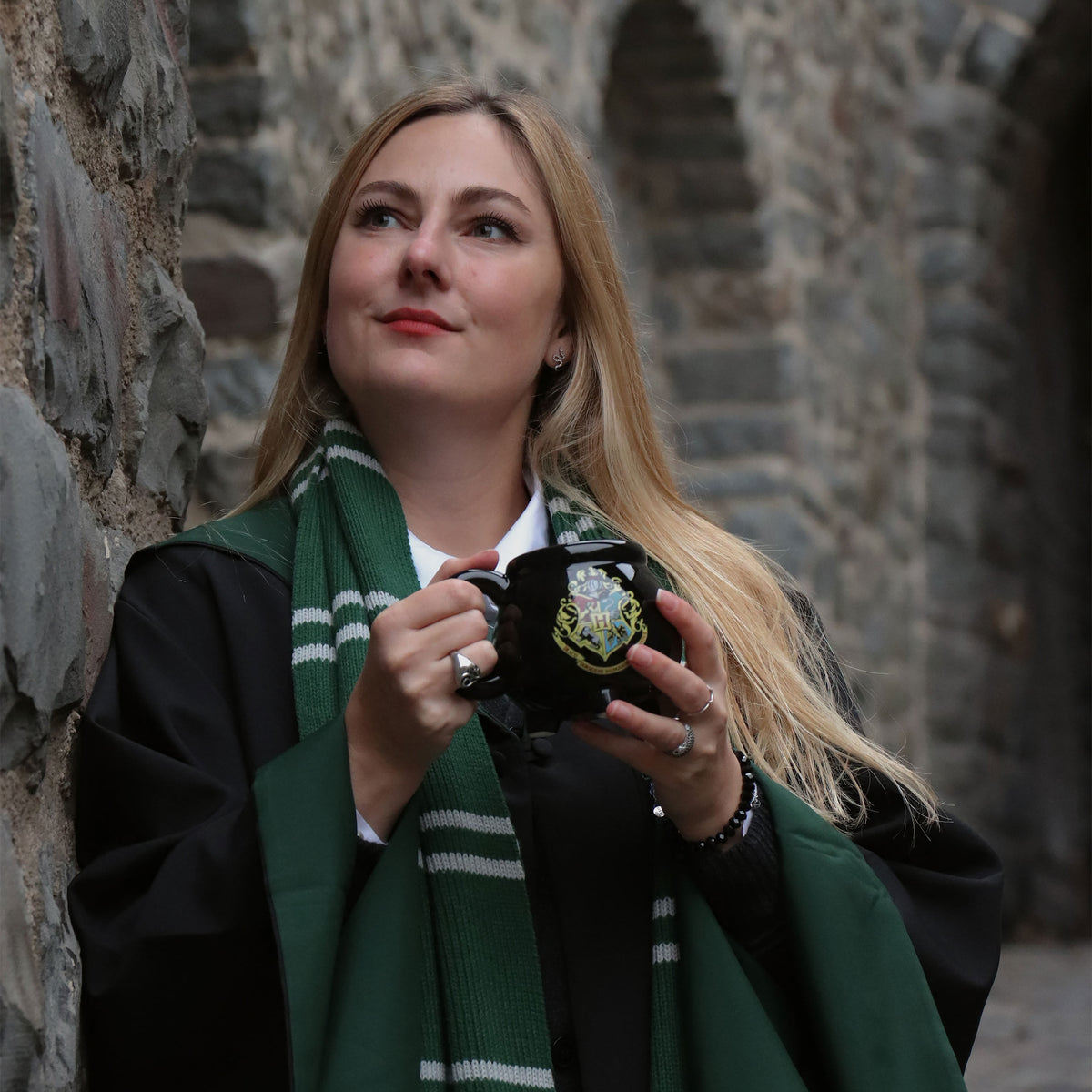 Immagine del prodotto Harry Potter - Tazza 3D Calderone