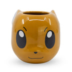 Immagine del prodotto Tazza 3D Eevee - Pokemon
