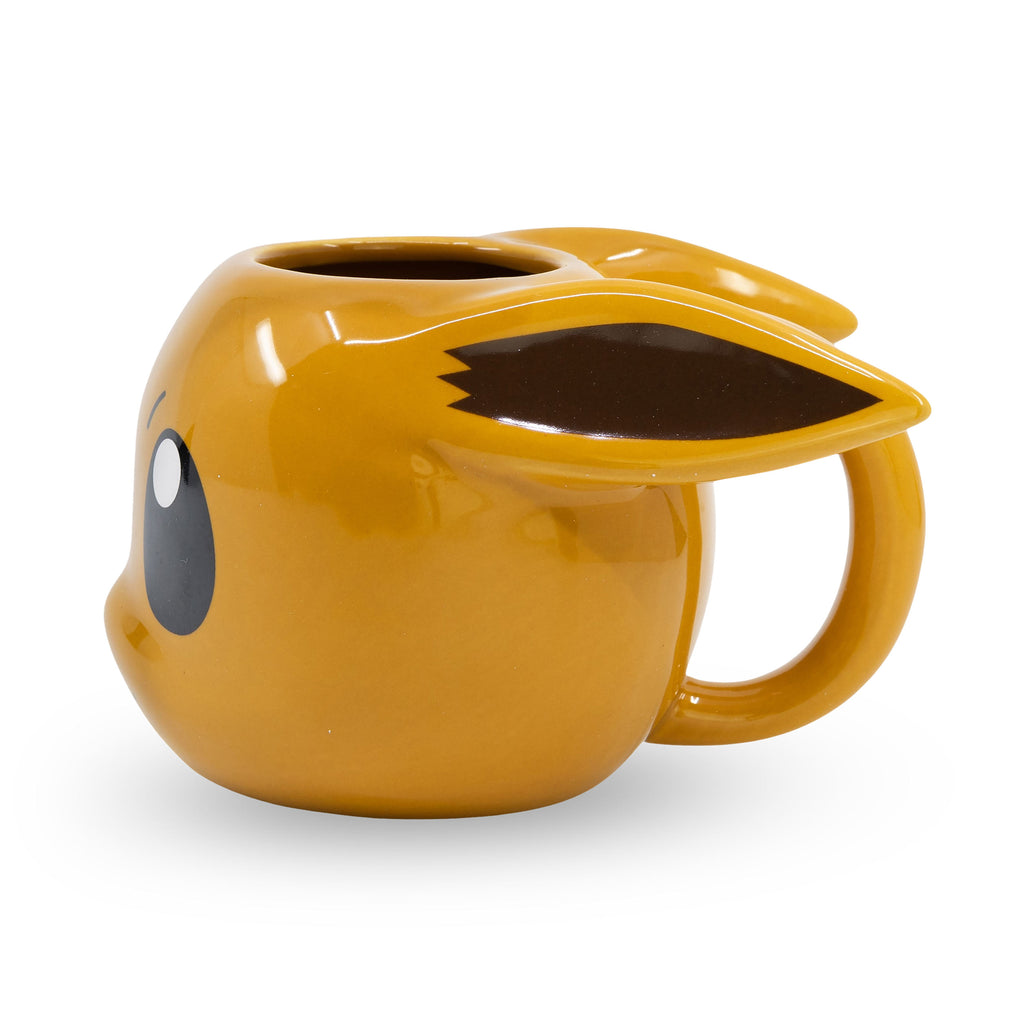 Immagine del prodotto Tazza 3D Eevee - Pokemon