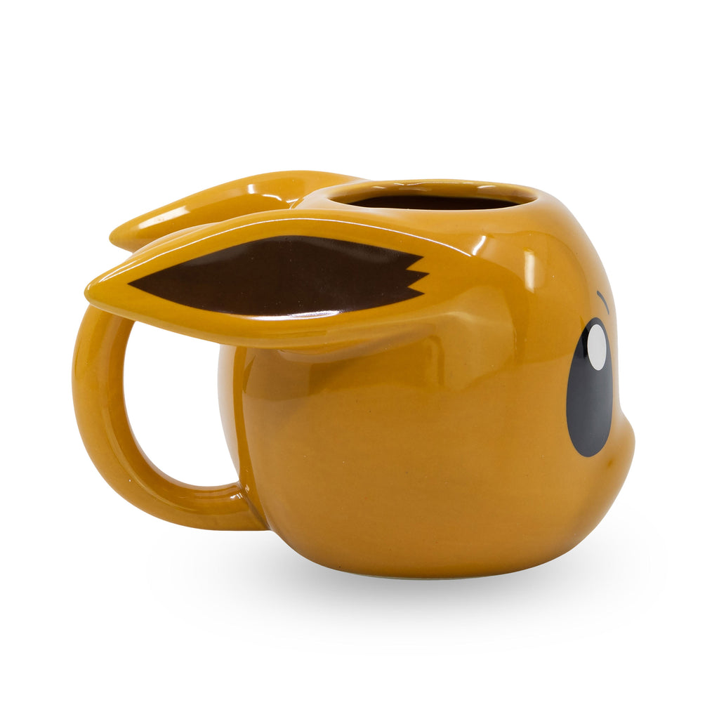Immagine del prodotto Tazza 3D Eevee - Pokemon