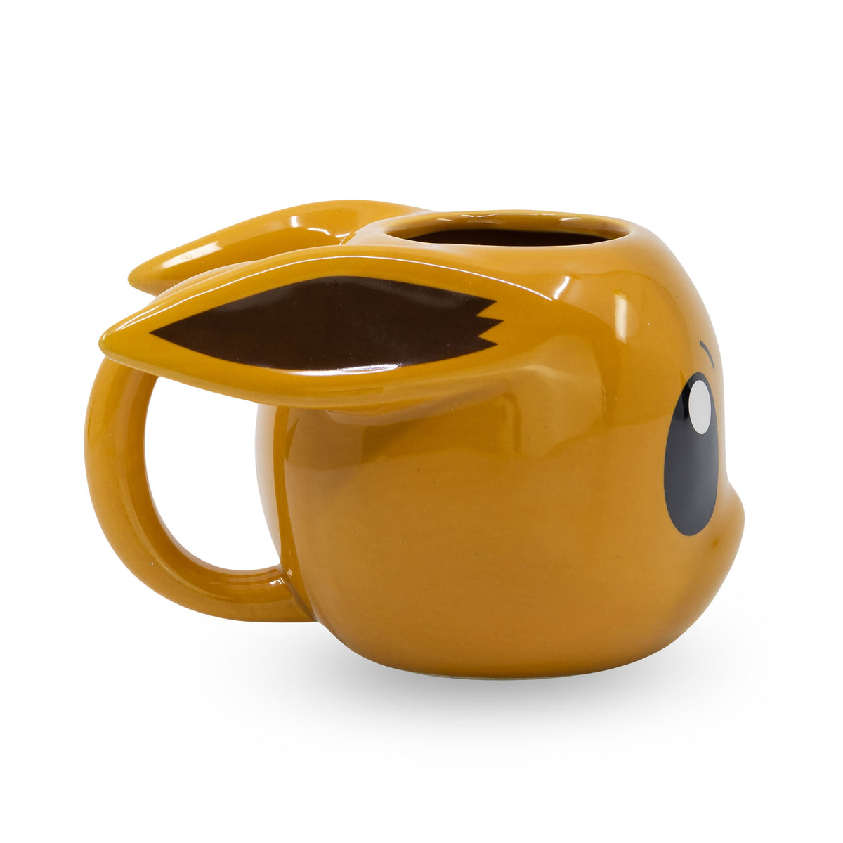Immagine del prodotto Tazza 3D Eevee - Pokemon