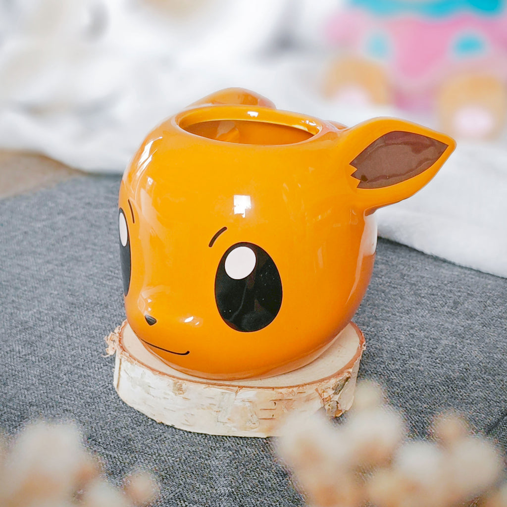 Immagine del prodotto Tazza 3D Eevee - Pokemon