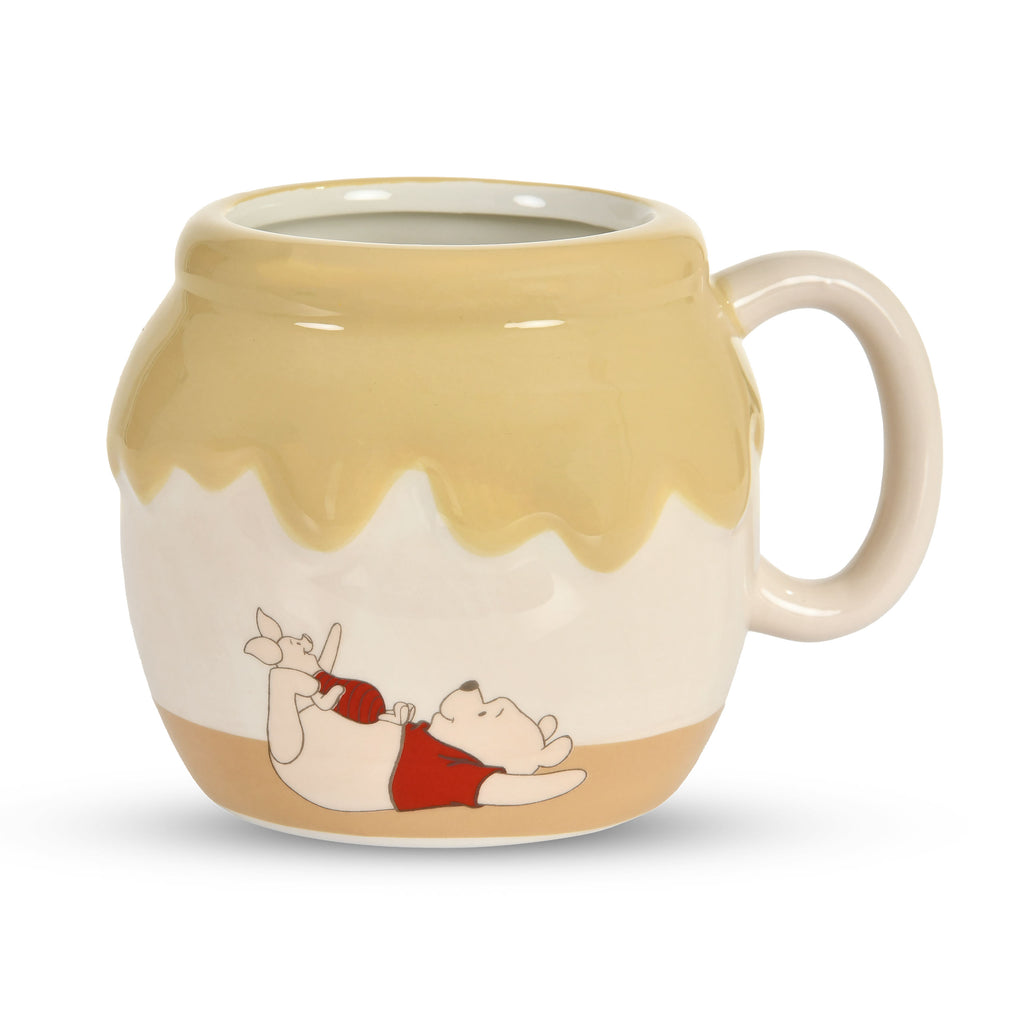 Immagine del prodotto Winnie the Pooh - Tazza 3D del vaso di miele