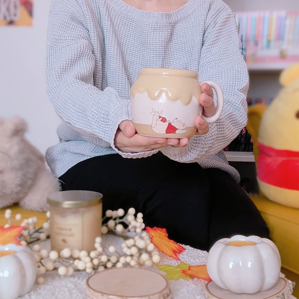 Immagine del prodotto Winnie the Pooh - Tazza 3D del vaso di miele