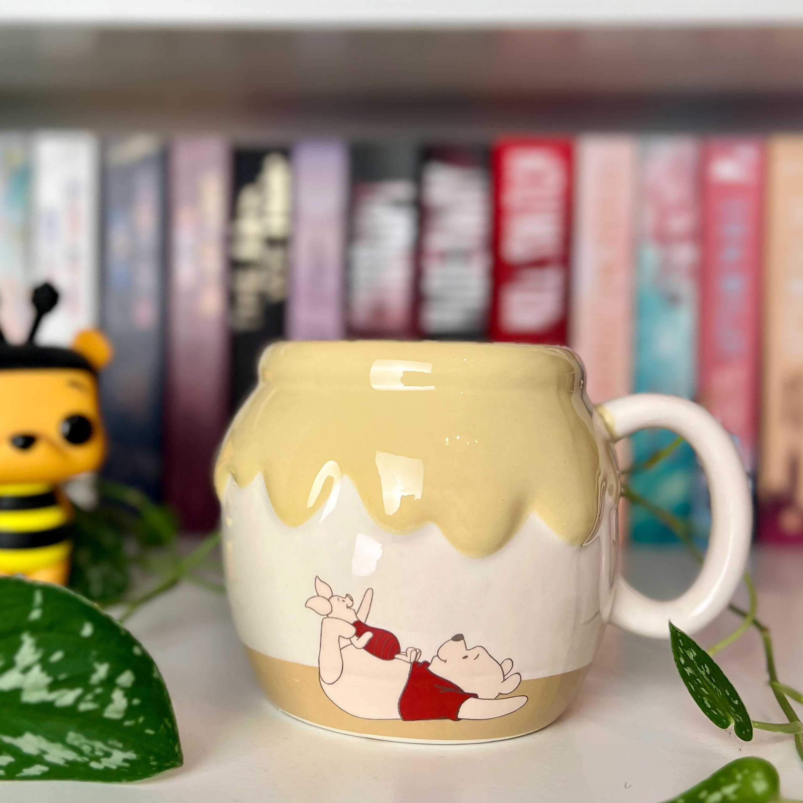 Immagine del prodotto Winnie the Pooh - Tazza 3D del vaso di miele