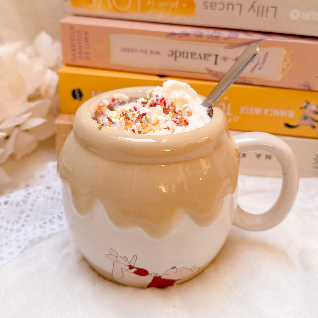 Immagine del prodotto Winnie the Pooh - Tazza 3D del vaso di miele