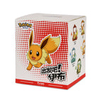 Produktbild Pokemon - Evoli Evolution Collection Mystery Figur