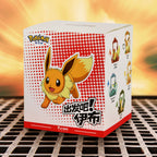 Produktbild Pokemon - Evoli Evolution Collection Mystery Figur