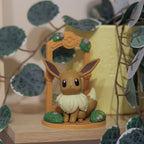 Produktbild Pokemon - Evoli Evolution Collection Mystery Figur