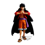 Immagine del prodotto One Piece - Monkey D. Luffy La Figura Shukko