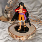 Immagine del prodotto One Piece - Monkey D. Luffy La Figura Shukko