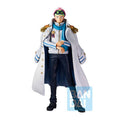Immagine del prodotto One Piece - Koby Legendary Hero Ichibansho Figura