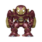 Immagine del prodotto Marvel - Figura Funko Bitty Bots Hulkbuster