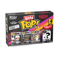 Image produit Stranger Things - Funko Bitty Pop Ensemble de 4 figurines Série 2