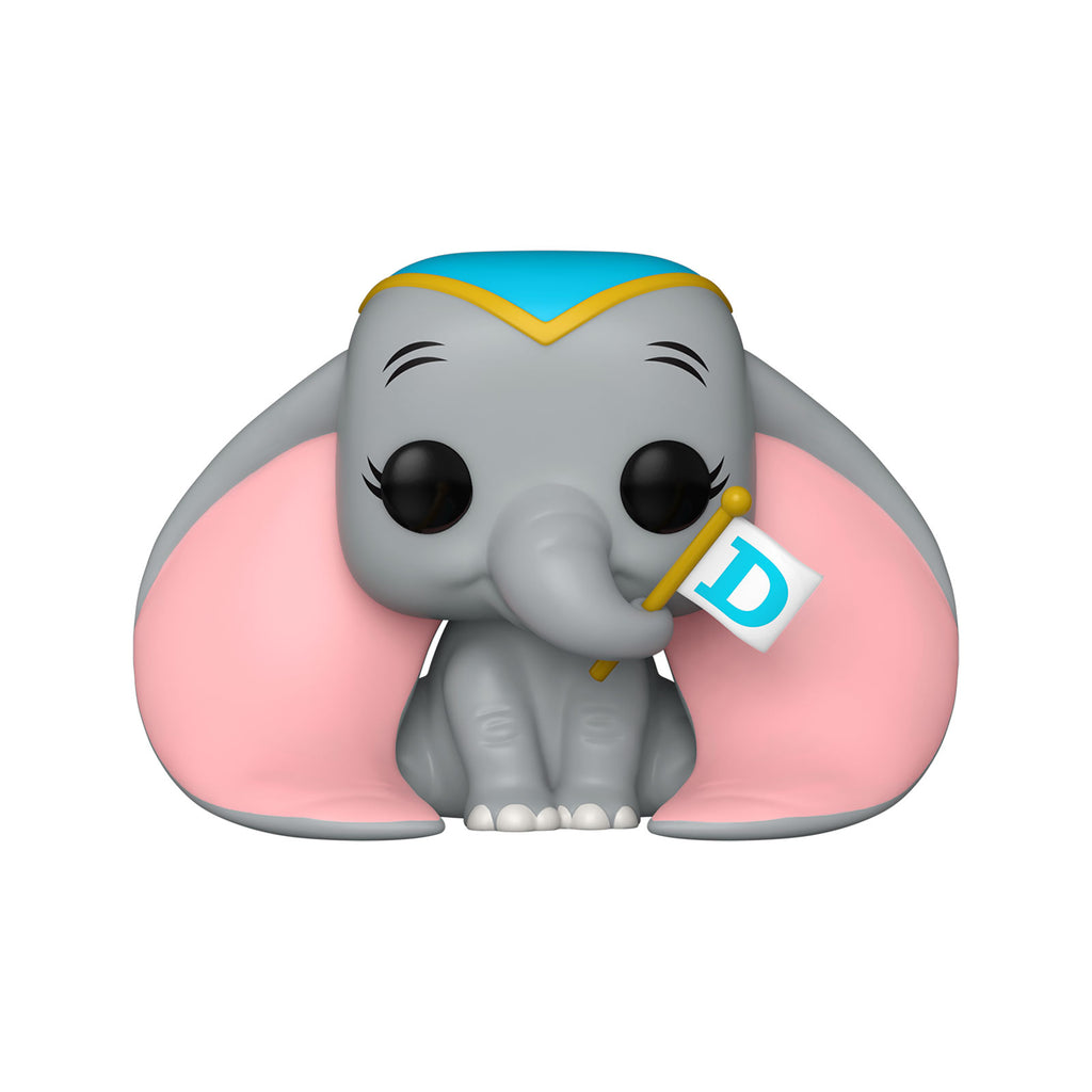 Immagine del prodotto Disney - Figura Funko Pop Dumbo