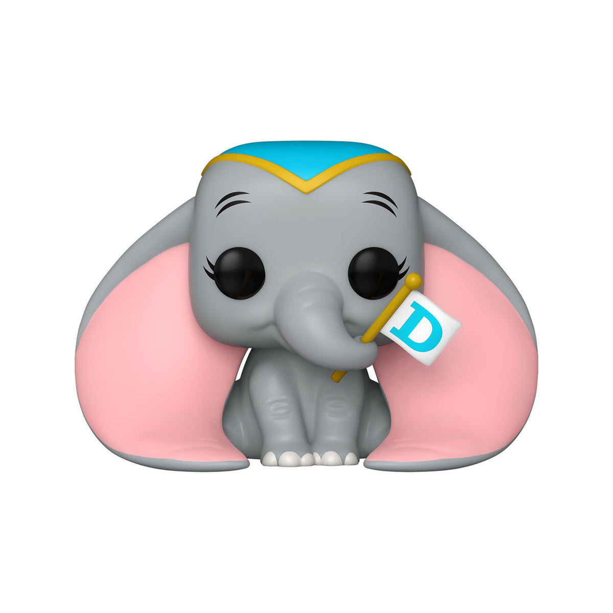 Immagine del prodotto Disney - Figura Funko Pop Dumbo