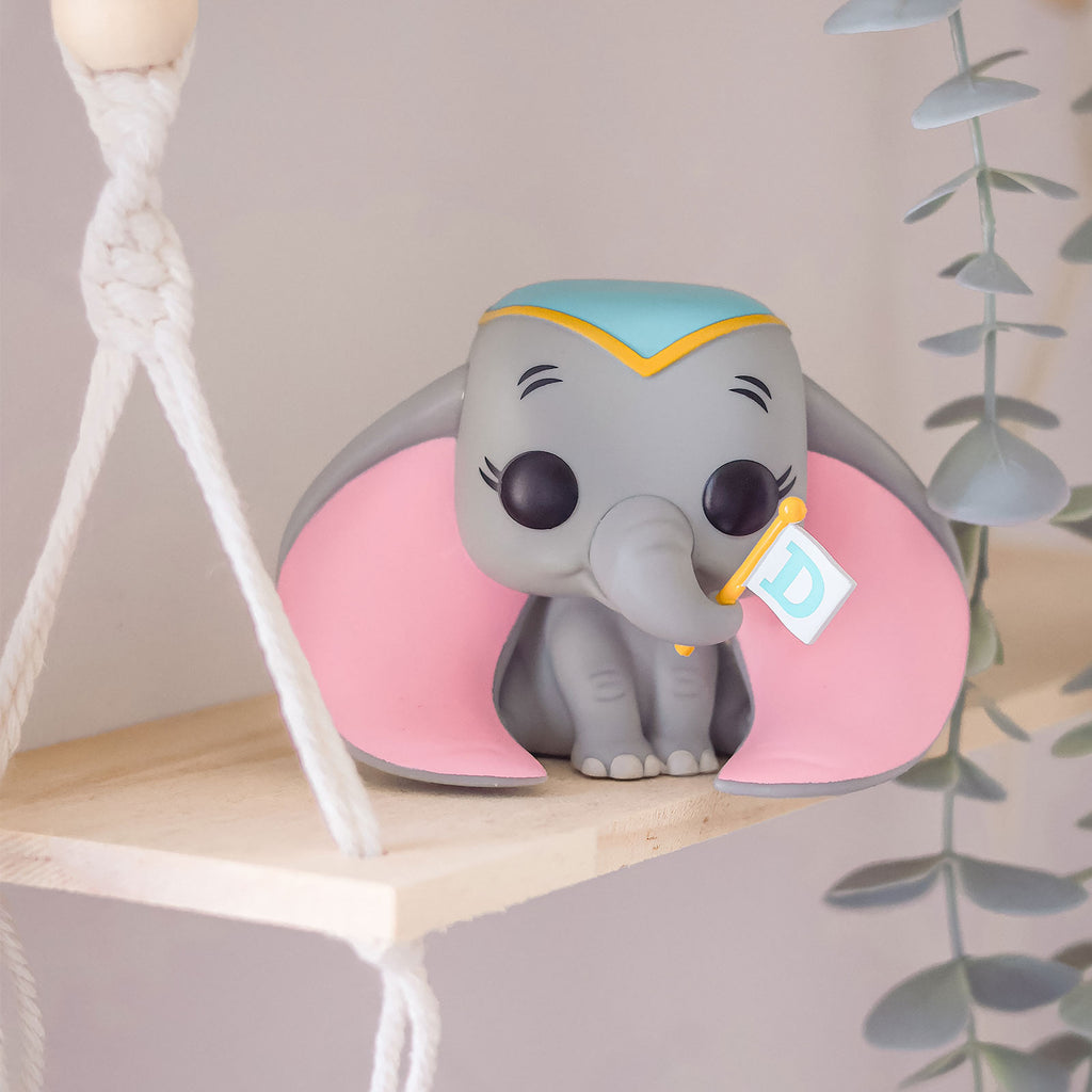 Immagine del prodotto Disney - Figura Funko Pop Dumbo