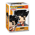 Produktbild Dragon Ball - Goku Kame Funko Pop Figur