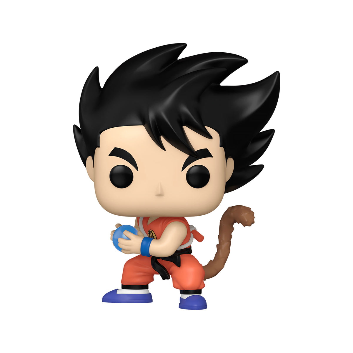 Produktbild Dragon Ball - Goku Kame Funko Pop Figur