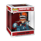 Image produit Chainsaw Man - Diorama Figurine Funko Pop