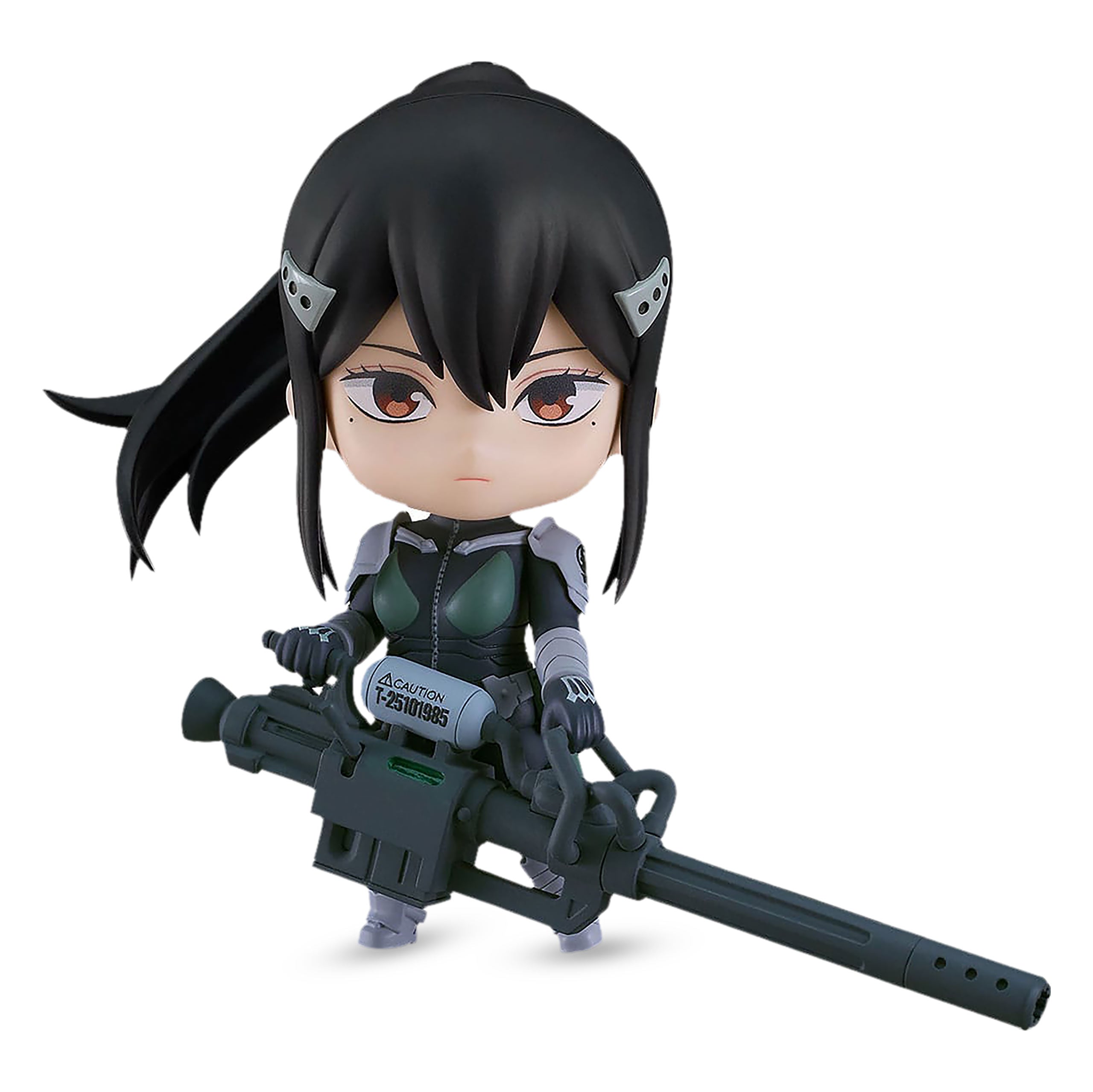 Immagine del prodotto Kaiju No. 8 - Action figure Nendoroid Mina Ashiro