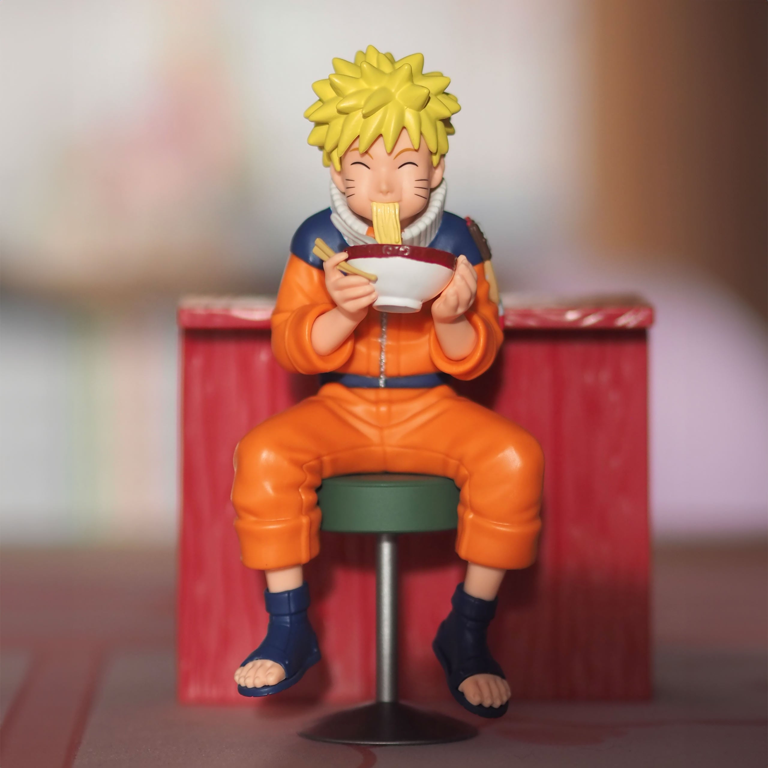 Immagine del prodotto Naruto - Figura Ramen Ichiraku