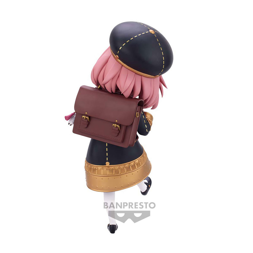 Image produit Spy x Family - Figurine Anya Forger Espresto