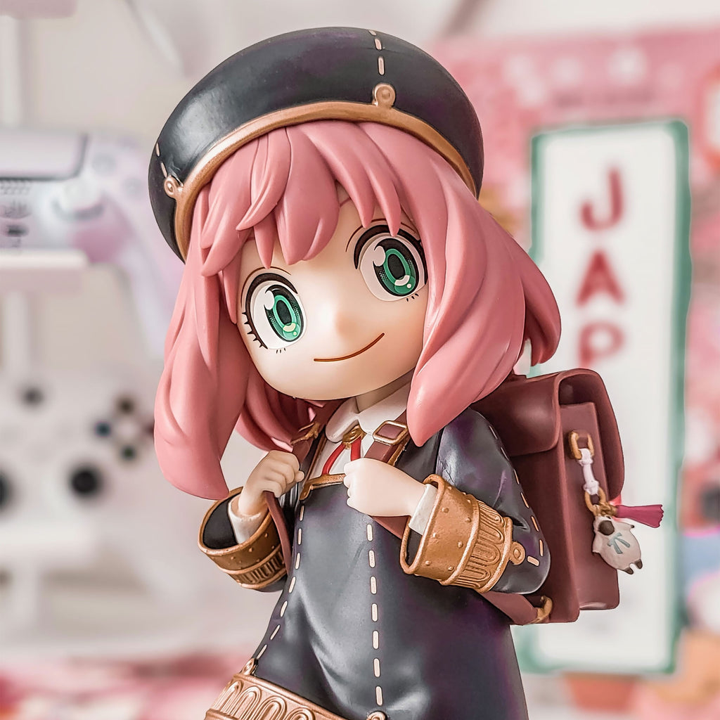 Image produit Spy x Family - Figurine Anya Forger Espresto