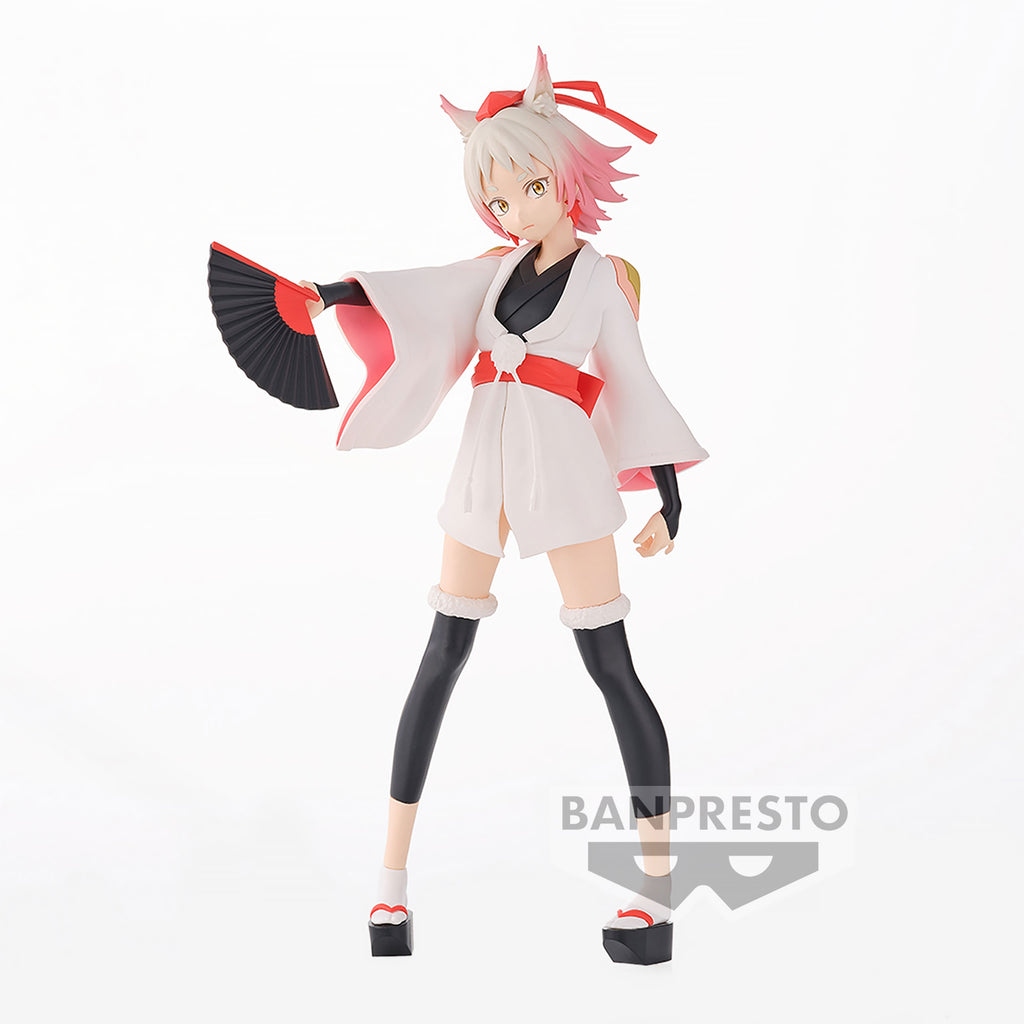 Immagine del prodotto TenSura - Figura di Momiji