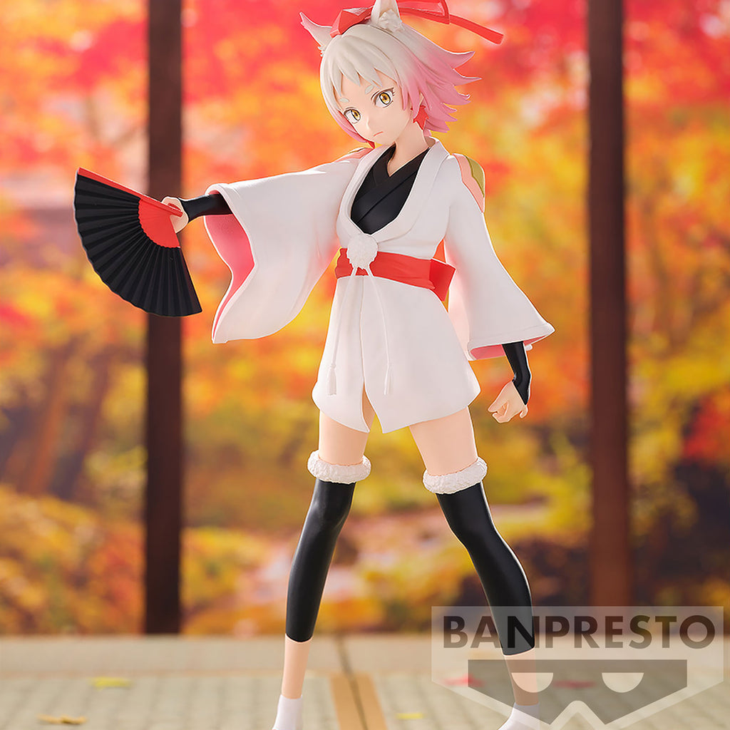 Immagine del prodotto TenSura - Figura di Momiji