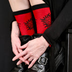 Immagine del prodotto Calzini Supernatural Set da 3 in Scatola Regalo