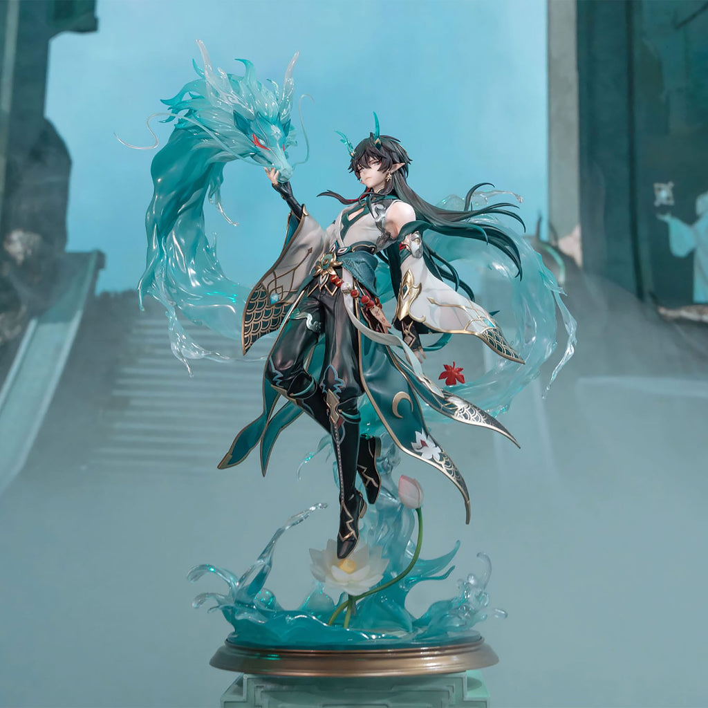Image produit Honkai - Statue Dan Heng Edition DX 1:7