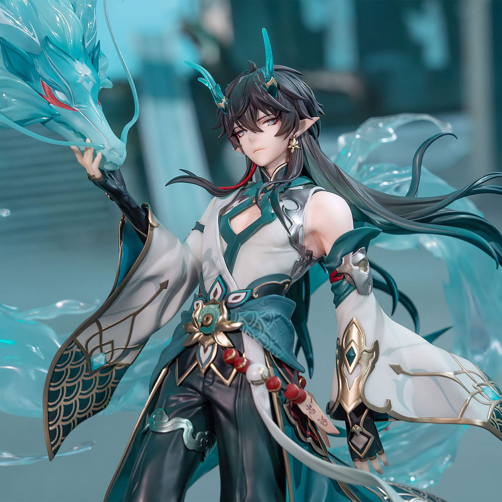 Image produit Honkai - Statue Dan Heng Edition DX 1:7
