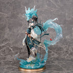 Image produit Honkai - Statue Dan Heng Edition DX 1:7