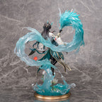 Image produit Honkai - Statue Dan Heng Edition DX 1:7